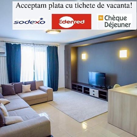 C&Y Zev Apartments Mamaja Zewnętrze zdjęcie