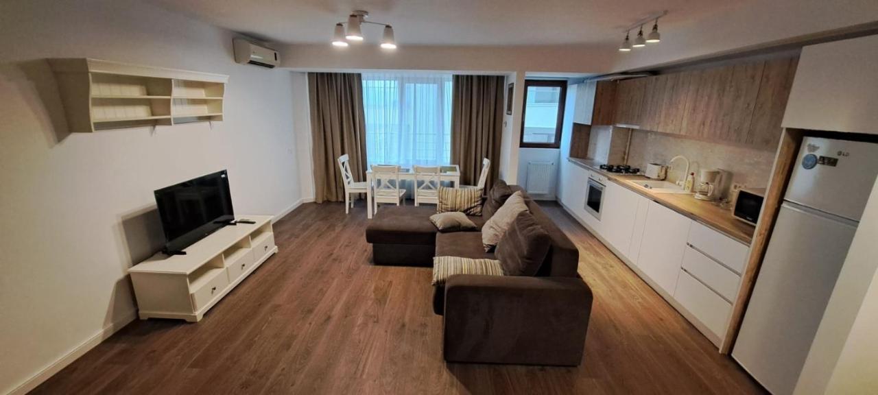 C&Y Zev Apartments Mamaja Zewnętrze zdjęcie