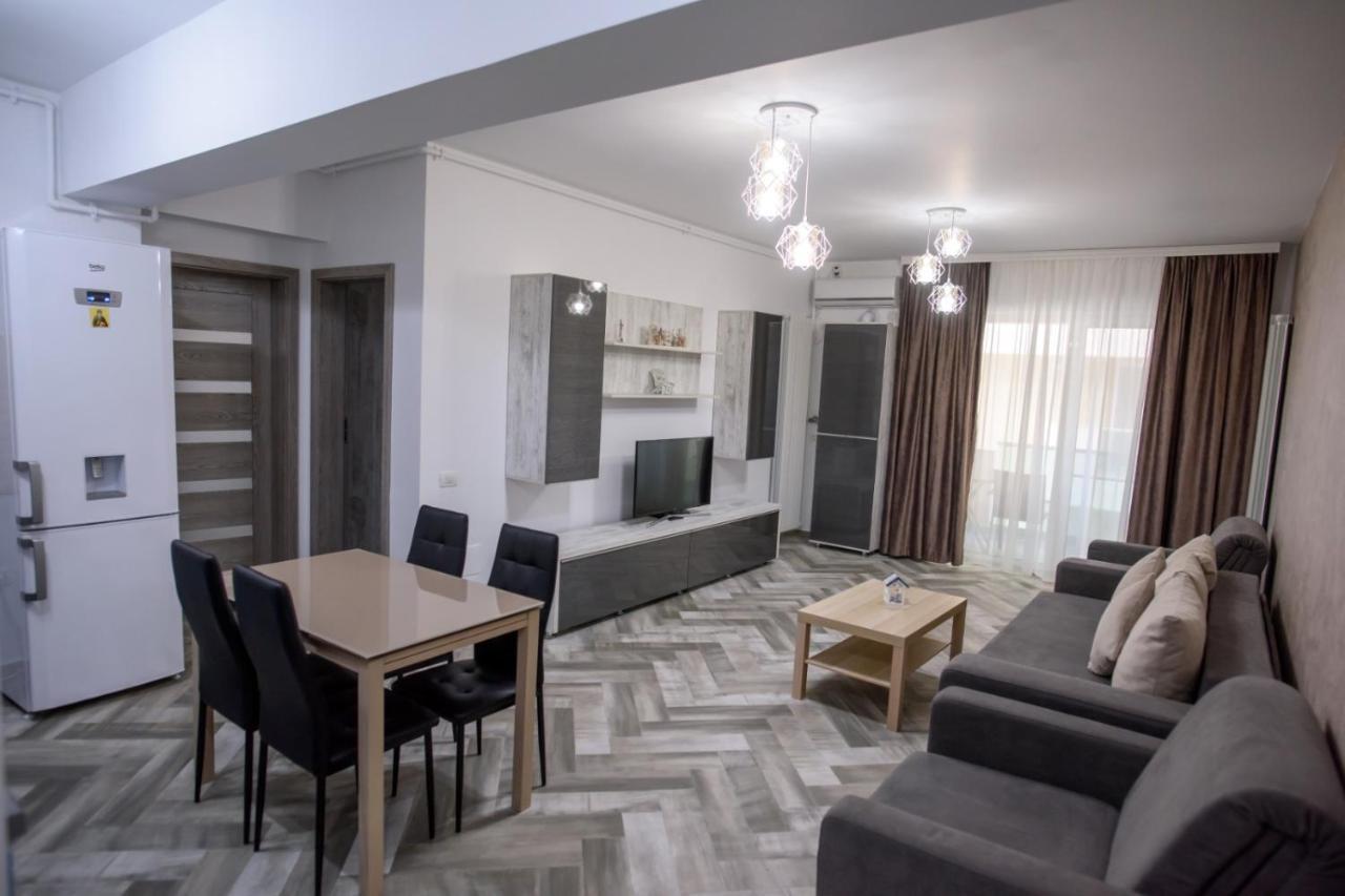 C&Y Zev Apartments Mamaja Zewnętrze zdjęcie