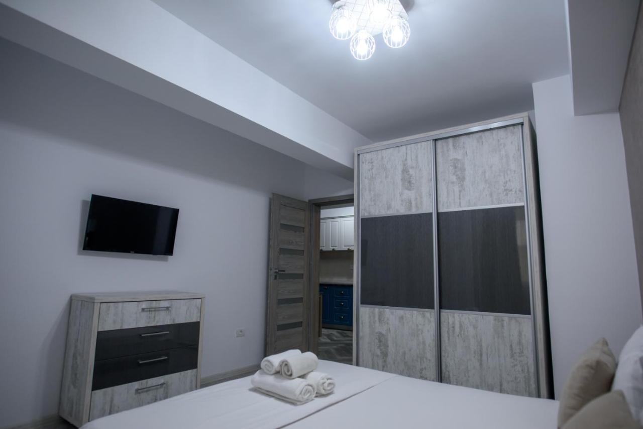 C&Y Zev Apartments Mamaja Zewnętrze zdjęcie