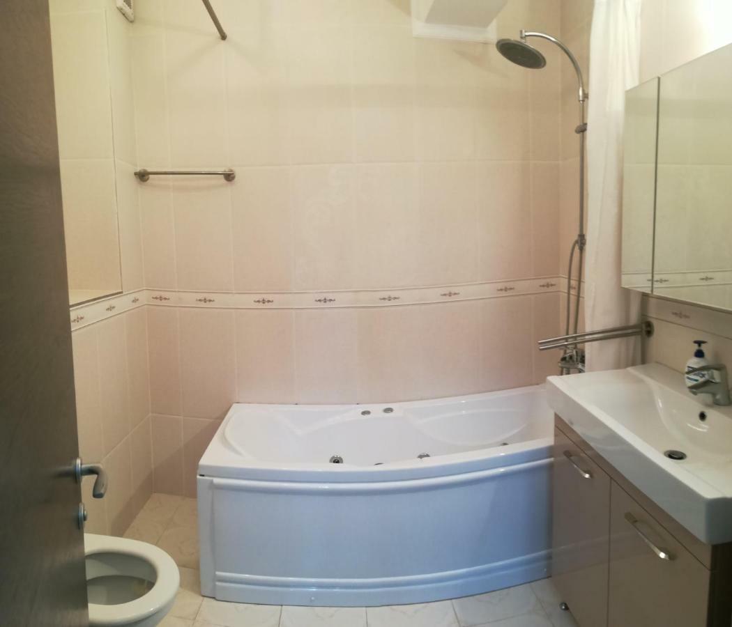 C&Y Zev Apartments Mamaja Zewnętrze zdjęcie