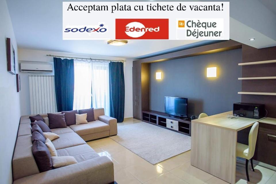C&Y Zev Apartments Mamaja Zewnętrze zdjęcie